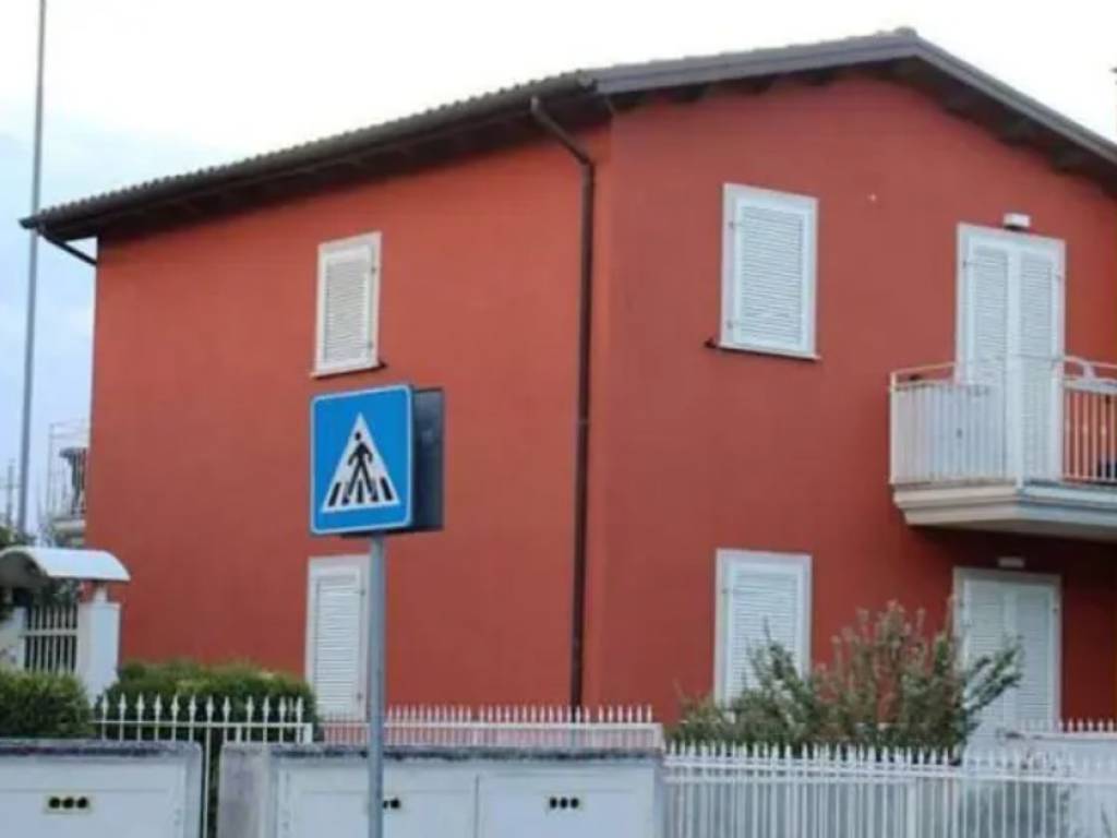 appartamento in vendita a Civitanova Marche in zona San Marone
