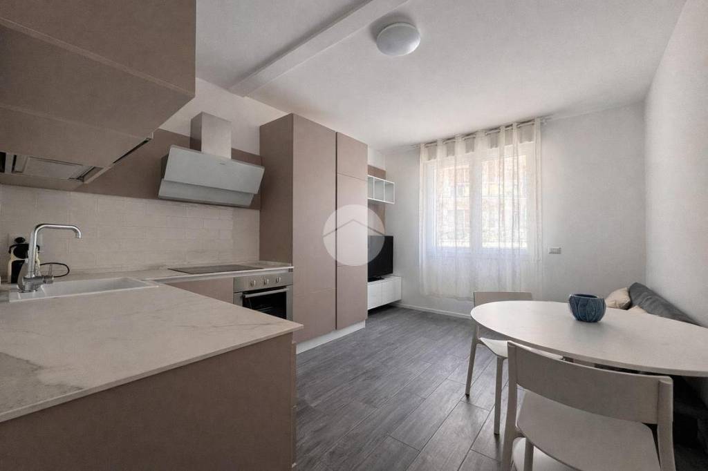 appartamento in vendita a Civitanova Marche