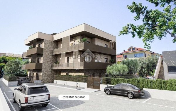 appartamento in vendita a Civitanova Marche