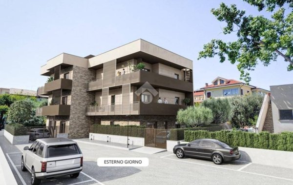 appartamento in vendita a Civitanova Marche