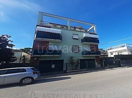 appartamento in vendita a Civitanova Marche
