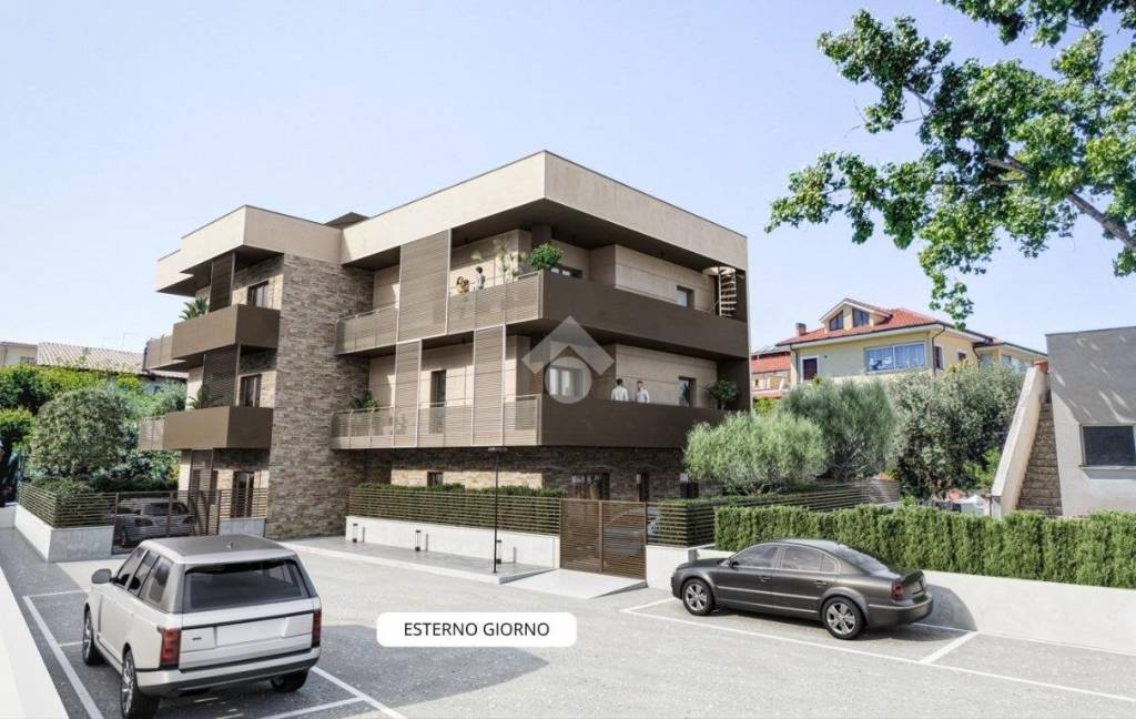 appartamento in vendita a Civitanova Marche