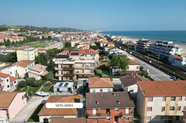 appartamento in vendita a Civitanova Marche