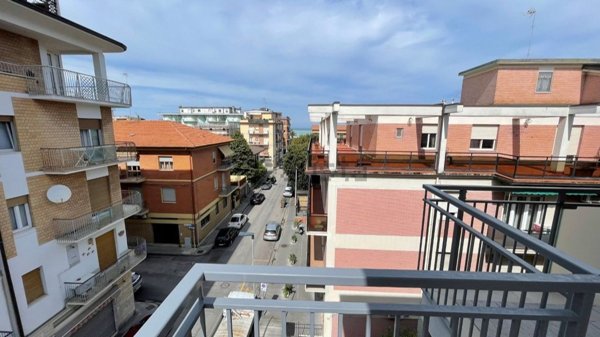 appartamento in vendita a Civitanova Marche