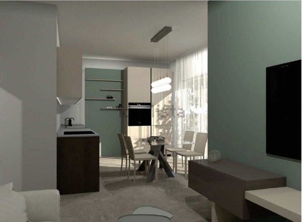 appartamento in vendita a Civitanova Marche