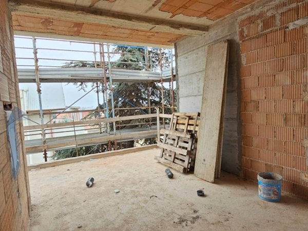 appartamento in vendita a Civitanova Marche