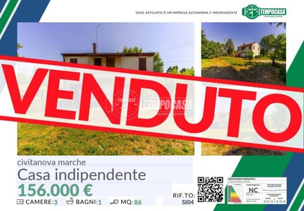 quadrivano in vendita a Civitanova Marche