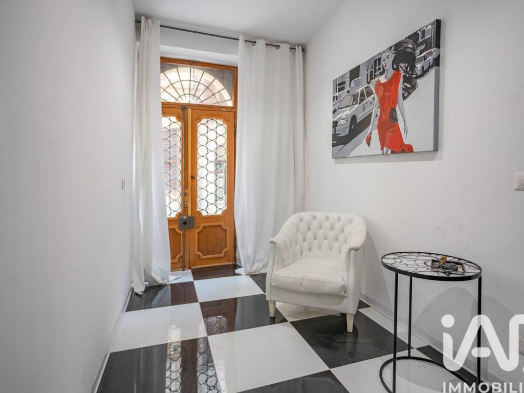casa indipendente in vendita a Civitanova Marche