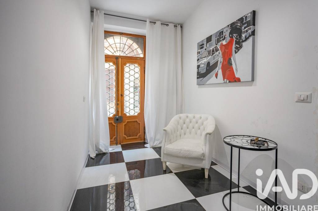 casa indipendente in vendita a Civitanova Marche