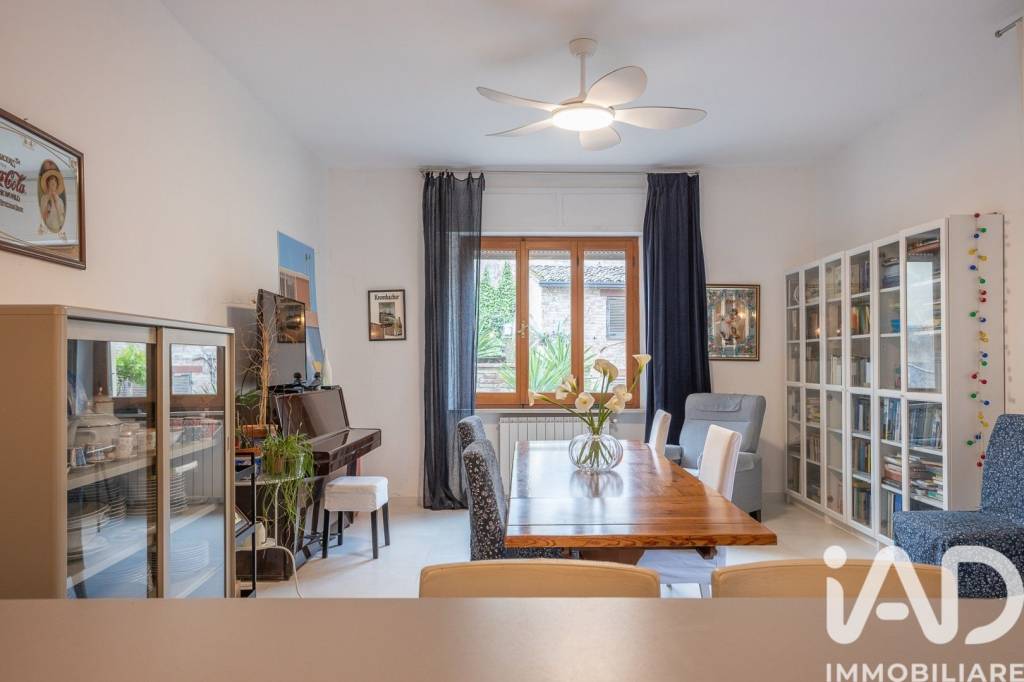 casa indipendente in vendita a Civitanova Marche