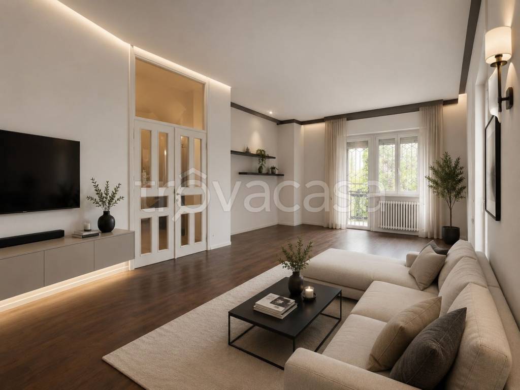 casa indipendente in vendita a Civitanova Marche