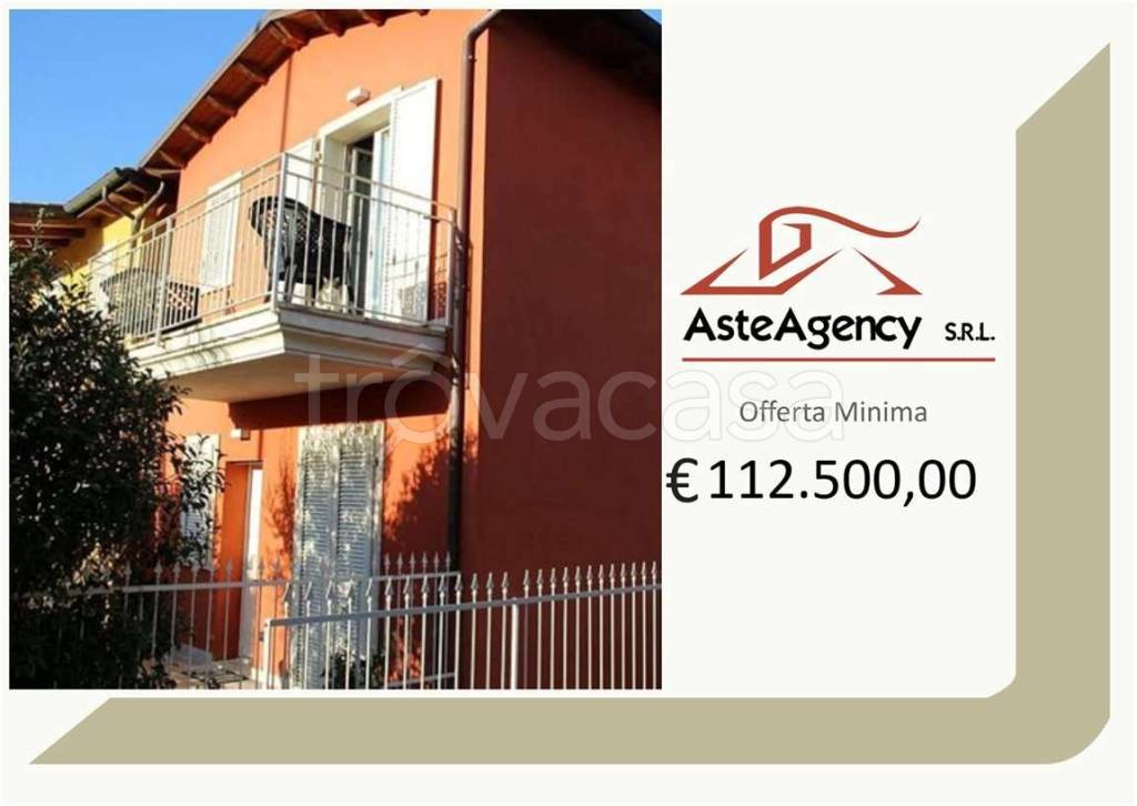 appartamento in vendita a Civitanova Marche