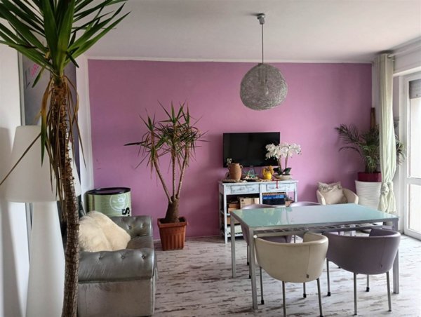 appartamento in vendita a Civitanova Marche in zona Santa Maria Apparente
