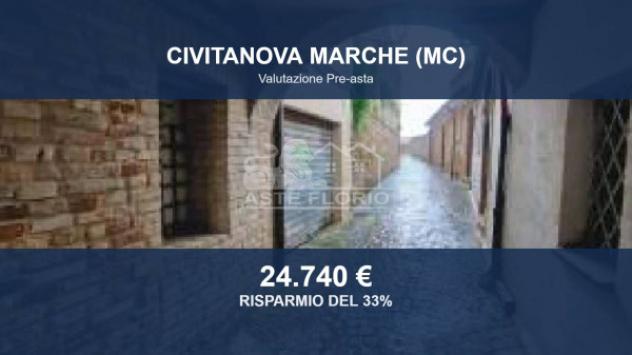 casa indipendente in vendita a Civitanova Marche