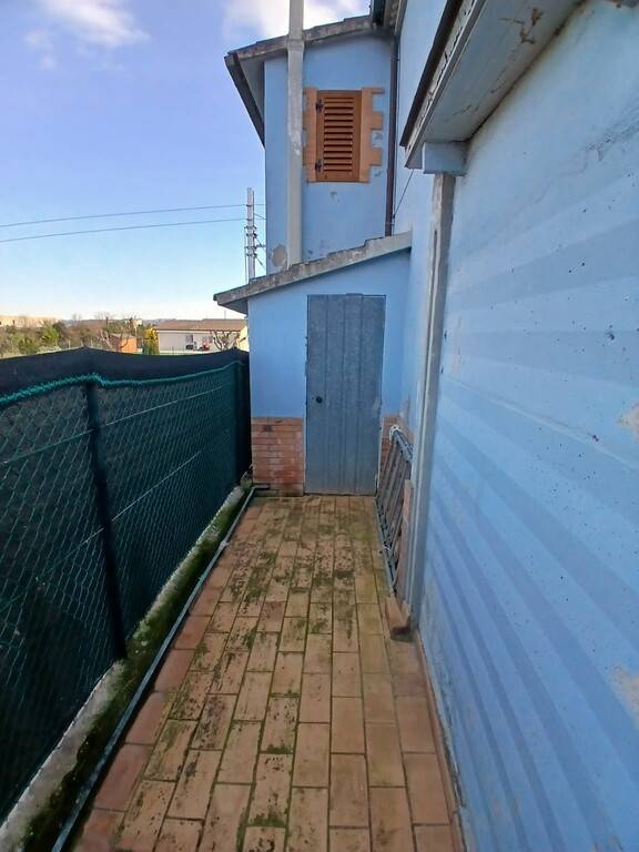 casa indipendente in vendita a Civitanova Marche