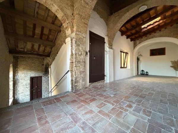 appartamento in vendita a Civitanova Marche