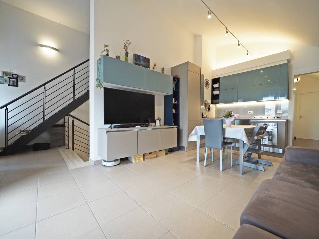 appartamento in vendita a Civitanova Marche in zona San Marone