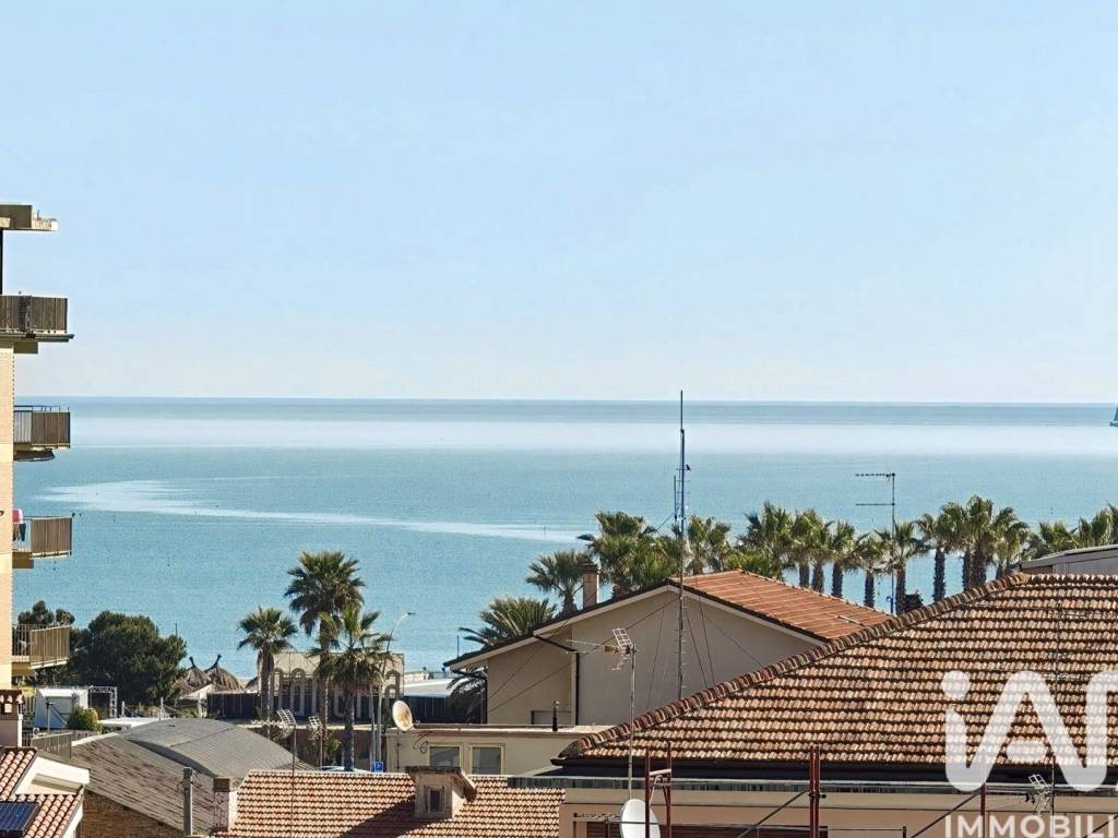 appartamento in vendita a Civitanova Marche