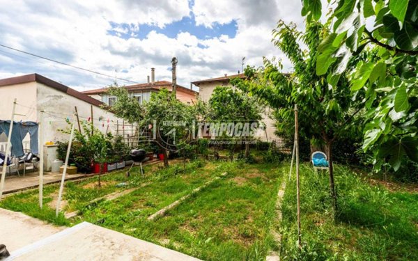 appartamento in vendita a Civitanova Marche in zona Fontespina