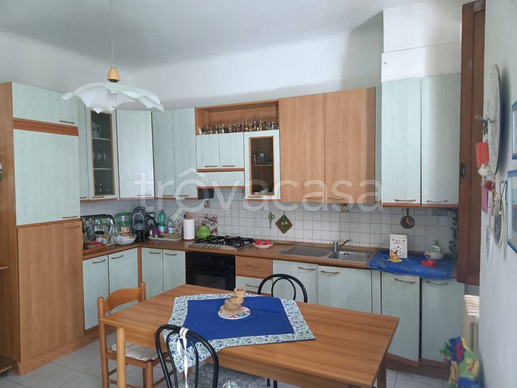 casa indipendente in vendita a Civitanova Marche