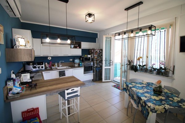 appartamento in vendita a Civitanova Marche