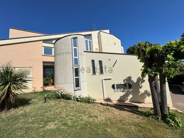 appartamento in vendita a Civitanova Marche