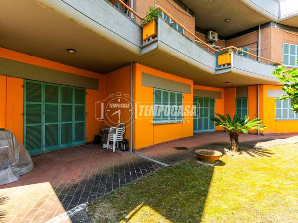 casa indipendente in vendita a Civitanova Marche in zona Santa Maria Apparente