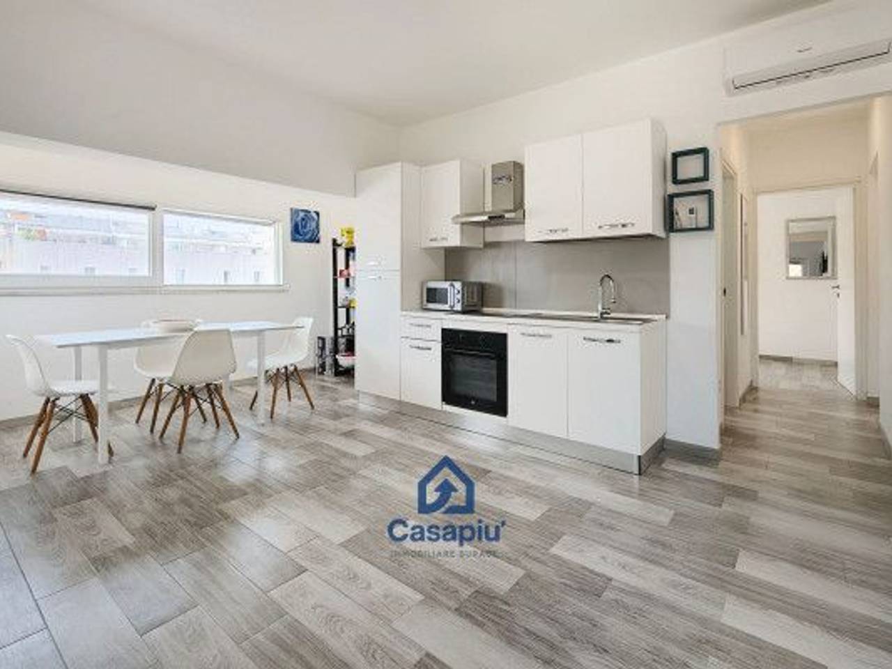 appartamento in vendita a Civitanova Marche