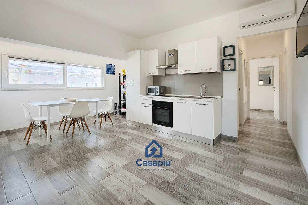 appartamento in vendita a Civitanova Marche