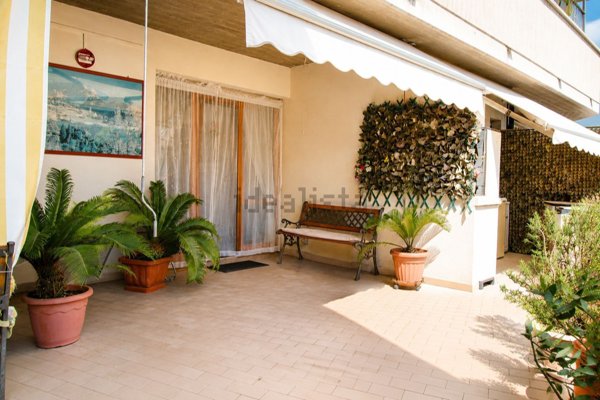 appartamento in vendita a Civitanova Marche