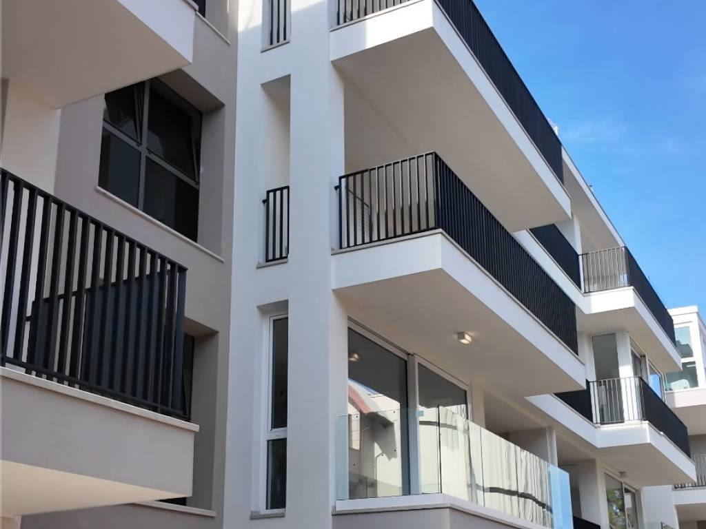 appartamento in vendita a Civitanova Marche in zona Fontespina