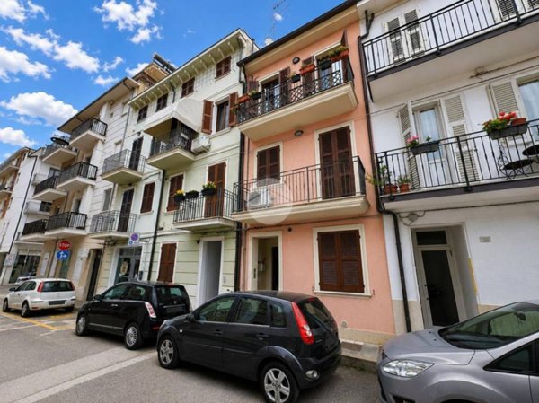 appartamento in vendita a Civitanova Marche