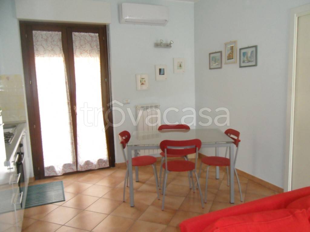 appartamento in vendita a Civitanova Marche
