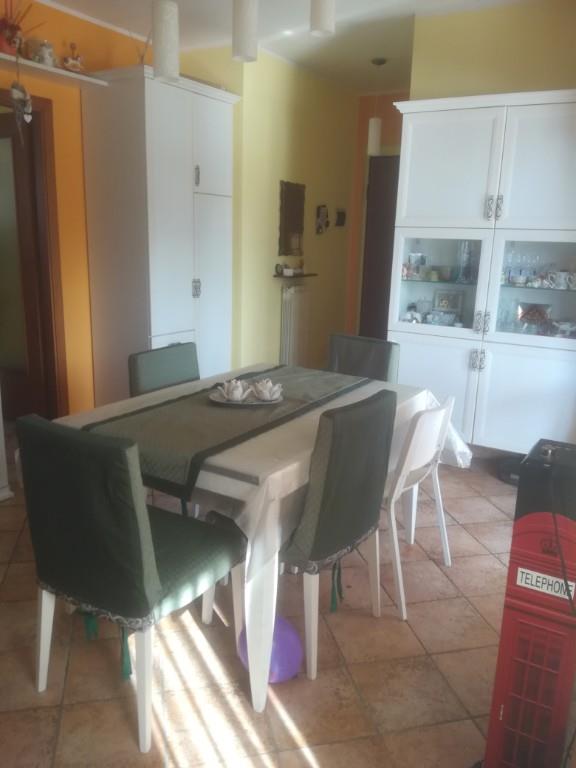 appartamento in vendita a Civitanova Marche in zona San Marone