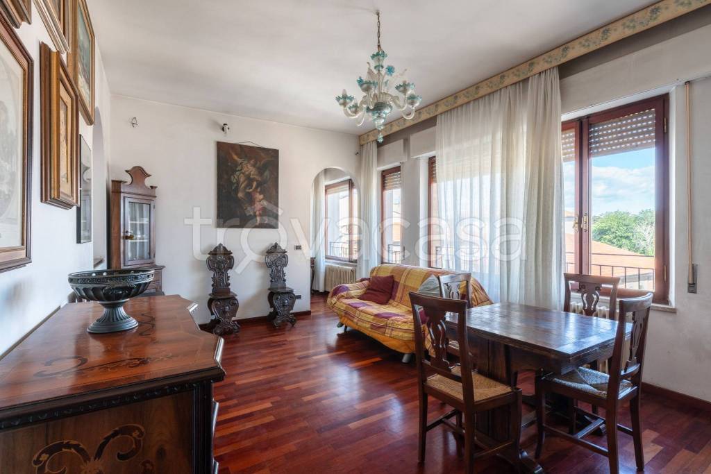 appartamento in vendita a Civitanova Marche