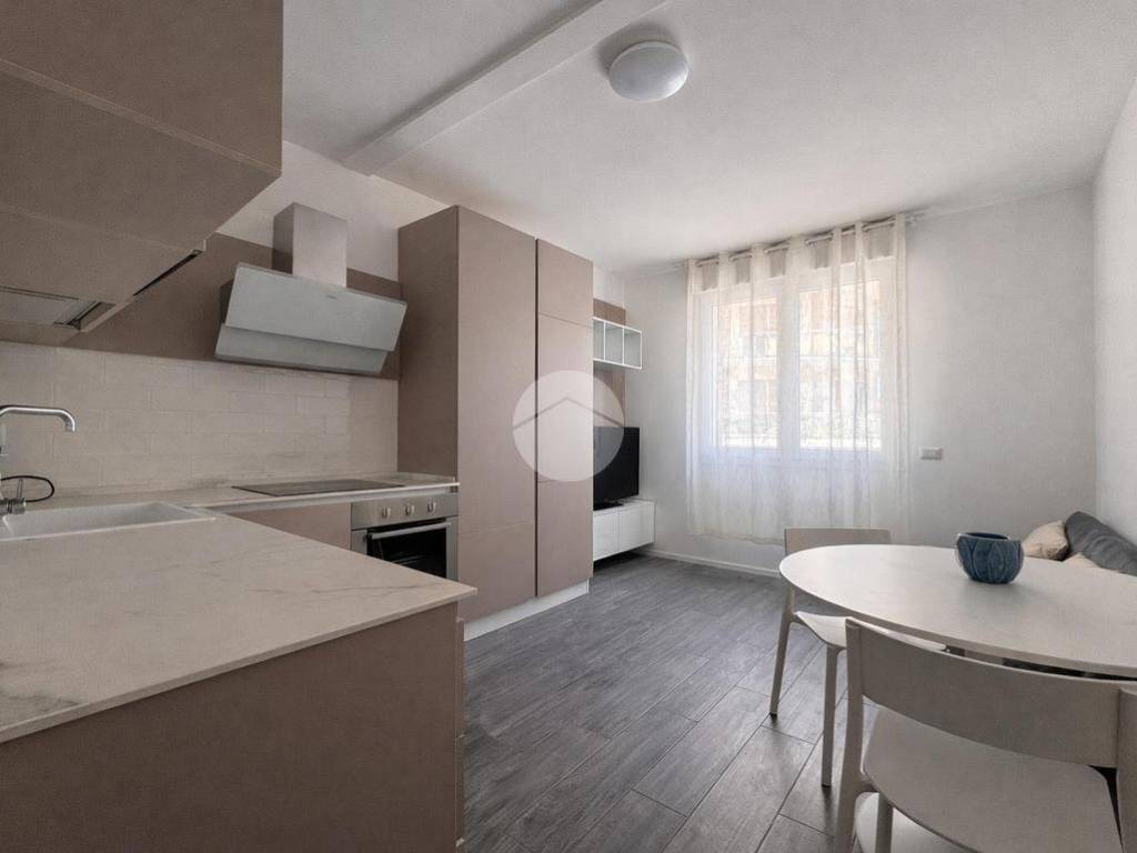 appartamento in vendita a Civitanova Marche in zona San Marone