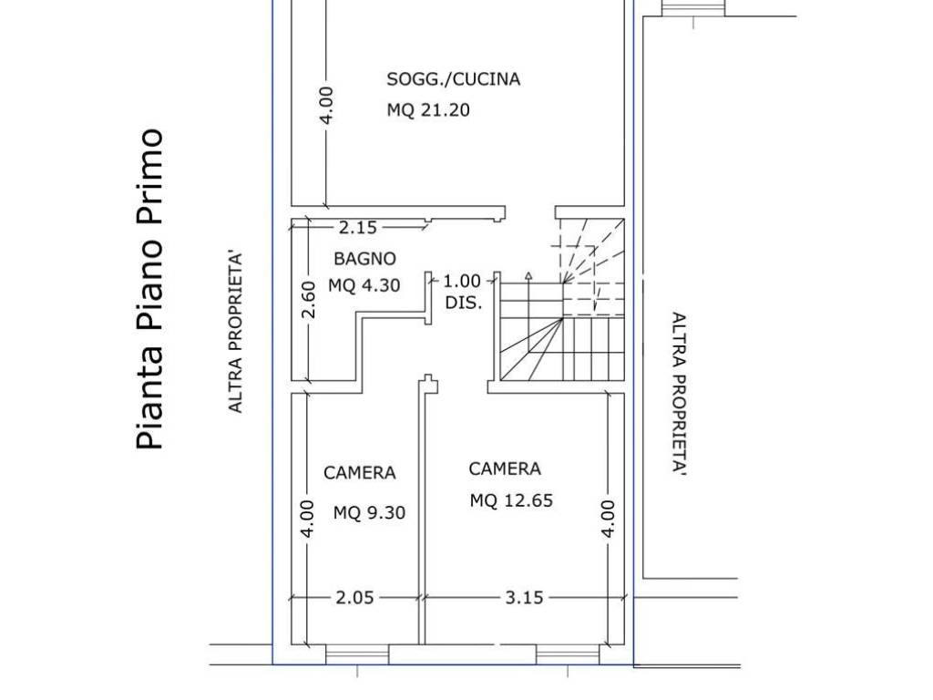 appartamento in vendita a Civitanova Marche