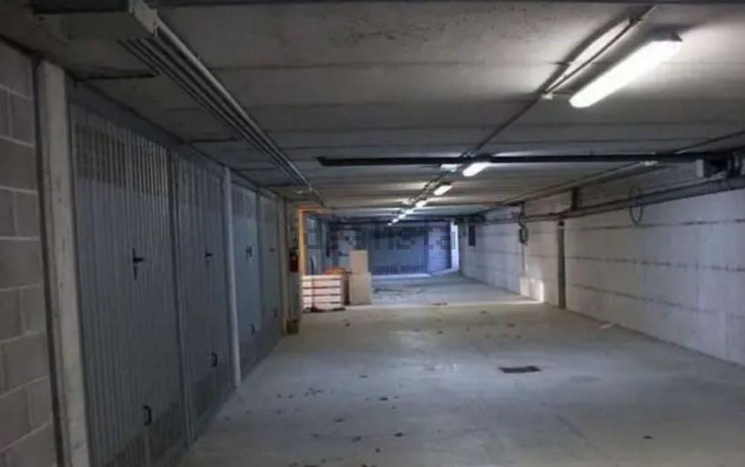 appartamento in vendita a Civitanova Marche