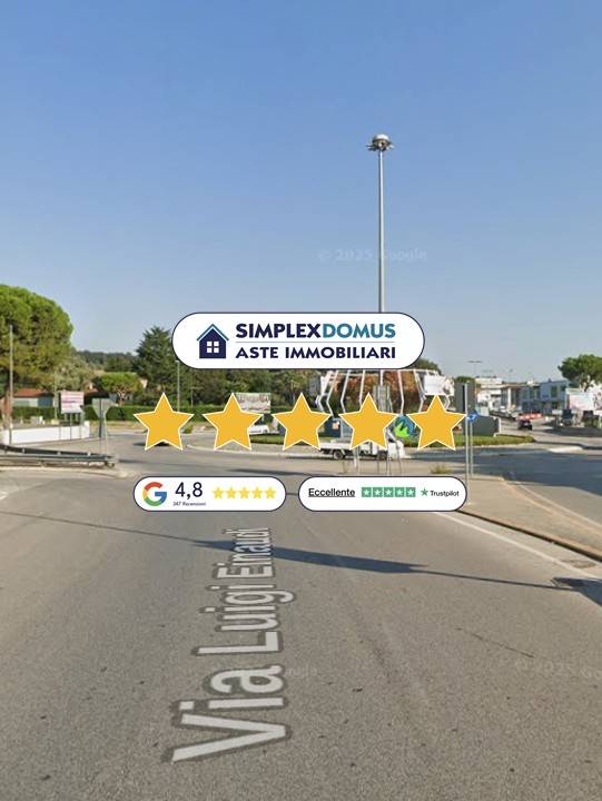 villa in vendita a Civitanova Marche in zona Santa Maria Apparente