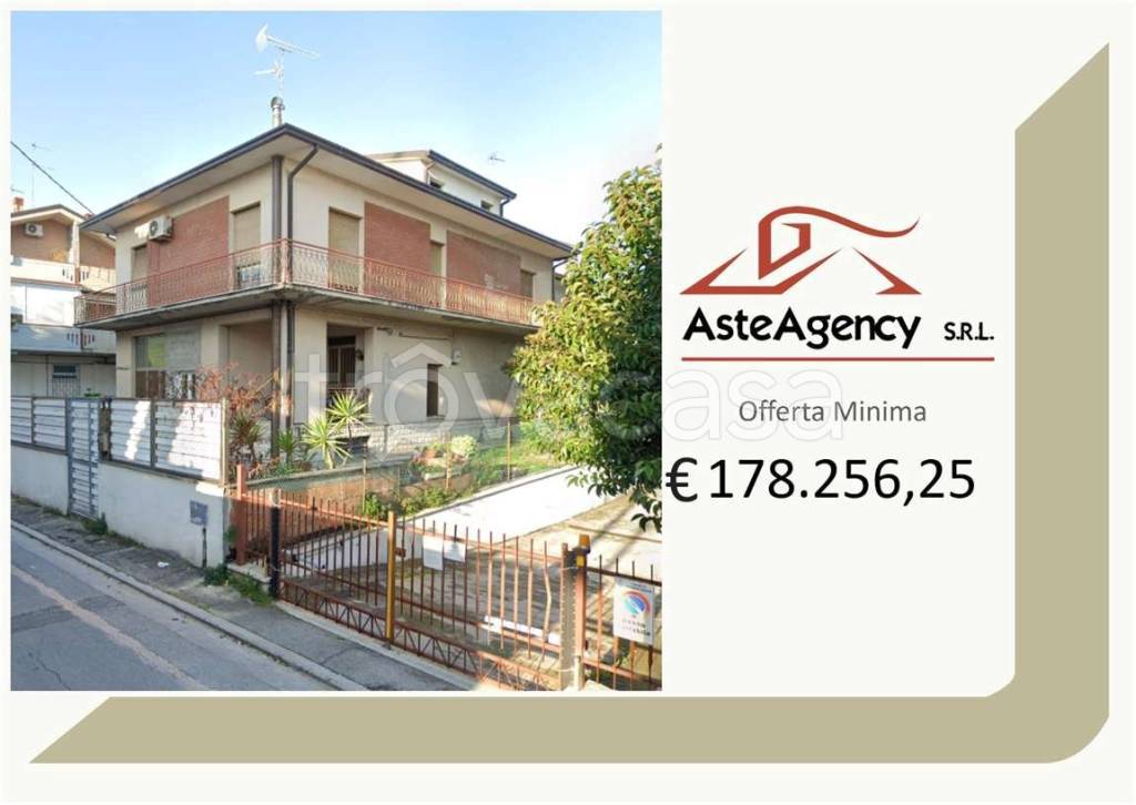 appartamento in vendita a Civitanova Marche