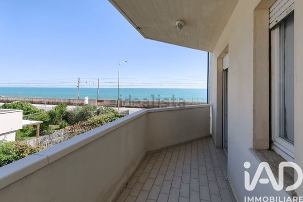 appartamento in vendita a Civitanova Marche