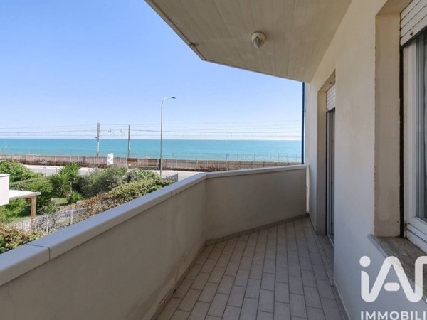 appartamento in vendita a Civitanova Marche