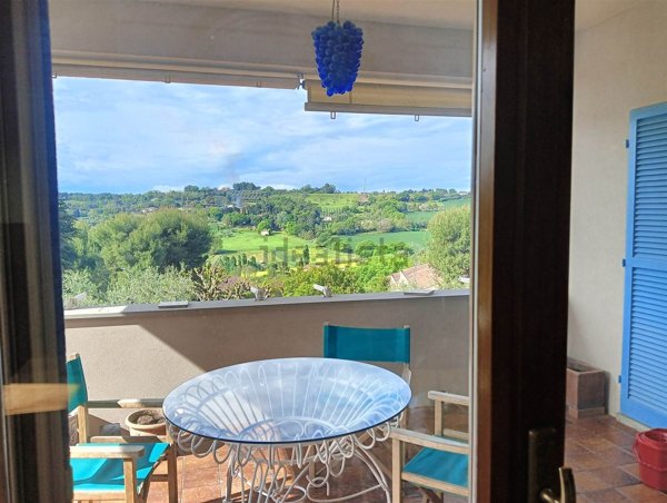 casa indipendente in vendita a Civitanova Marche