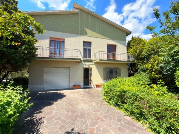 casa indipendente in vendita a Civitanova Marche in zona San Marone