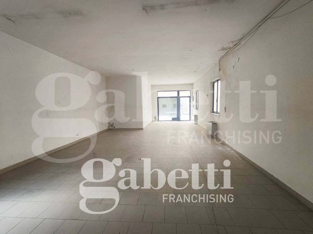 appartamento in vendita a Civitanova Marche in zona San Marone
