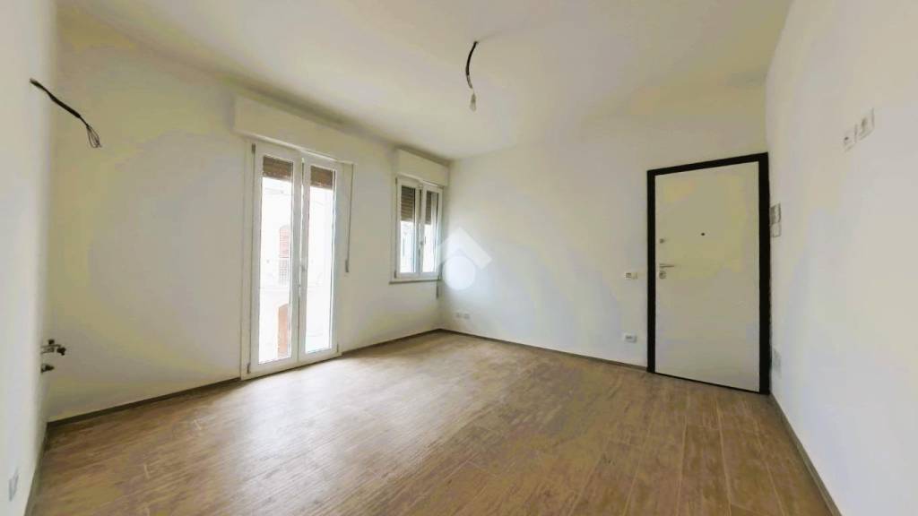 appartamento in vendita a Civitanova Marche in zona Fontespina