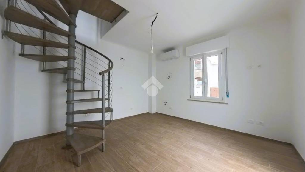 appartamento in vendita a Civitanova Marche in zona Fontespina