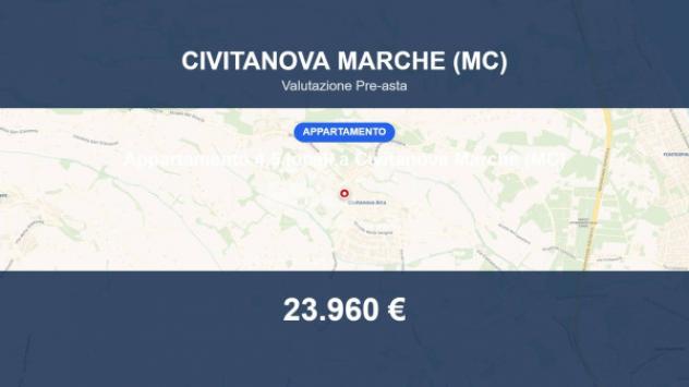 pentavano in vendita a Civitanova Marche