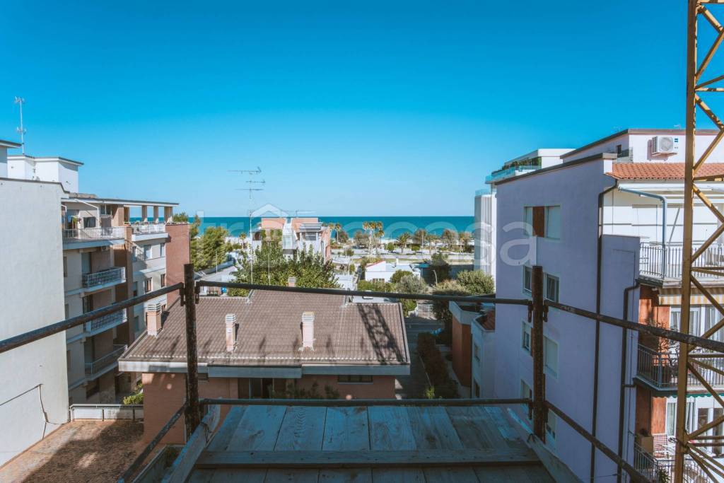 appartamento in vendita a Civitanova Marche