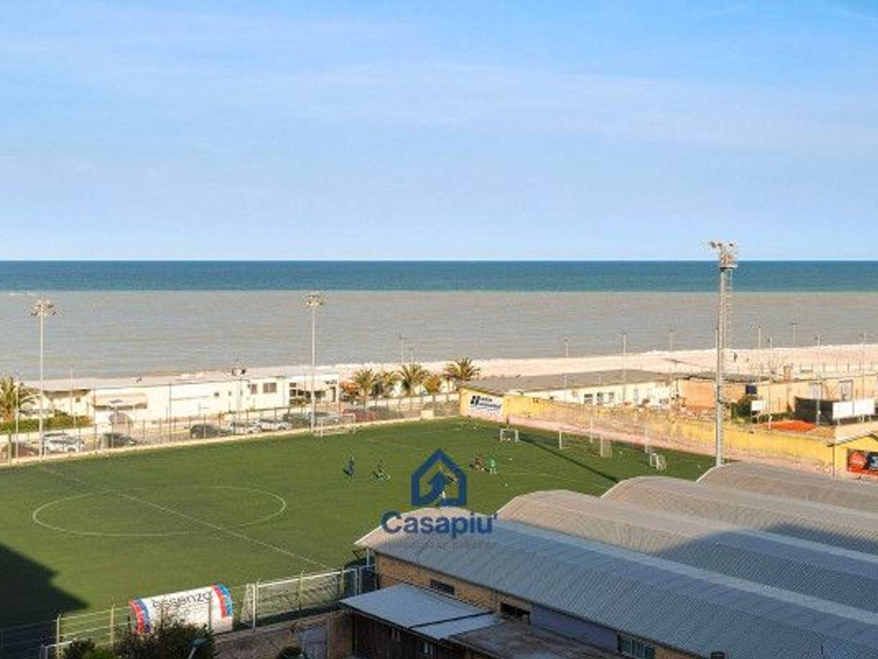 appartamento in vendita a Civitanova Marche